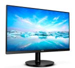 Philips V Line 221V8/00 pantalla para PC 54,6 cm (21.5") 1920 x 1080 Pixeles Full HD LED Negro