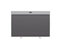 Logitech Rally Board 65 système de vidéo conférence Ethernet/LAN Système de vidéoconférence de groupe