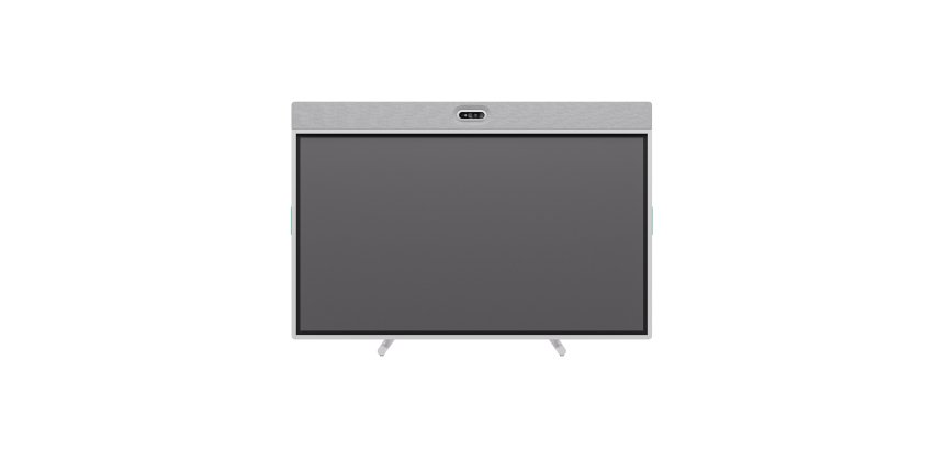 Logitech Rally Board 65 système de vidéo conférence Ethernet/LAN Système de vidéoconférence de groupe