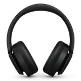 Philips 6000 series TAH6509BK/00 headphones/headset Wireless Head-band Calls/Music/Sport/Everyday Bluetooth Black