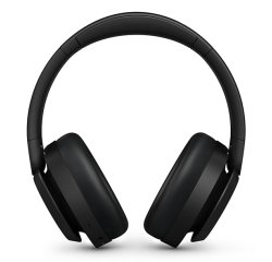 Philips Serie 6000 TAH6509BK/00 cuffia e auricolare Wireless A Padiglione Chiamate/Musica/Sport/Tutti i giorni Bluetooth Nero