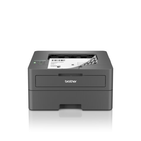 Drucker mit WLAN-Lasermonochrom Brother HL-L2445DW