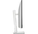 DELL Plus S3225QC écran plat de PC 80,3 cm (31.6") 3840 x 2160 pixels 4K Ultra HD QD-OLED Noir, Argent