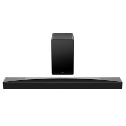 TCL Barre de son Q75HE 5.1.2 ch Dolby Atmos