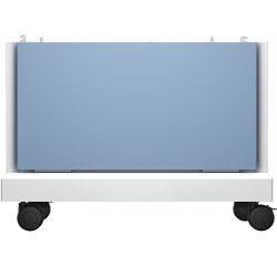 HP Color LaserJet Storage Stand