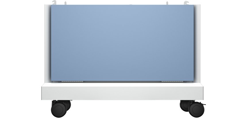 HP Color LaserJet Storage Stand