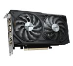 GIGABYTE GeForce RTX 5050 WINDFORCE OC V2 8G Scheda Grafica - 8GB GDDR6, 128bit, PCI-E 5.0, 2572MHz Frequenza core, 2 x DP, 2 x HDMI, NVIDIA DLSS 4, GV-N5050WF2OCV2-8GD