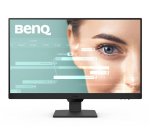 BenQ GW2490T écran plat de PC 60,5 cm (23.8") 1920 x 1080 pixels Full HD Noir