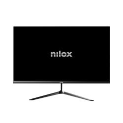 Nilox NXM24FHD1203 computer monitor 60.5 cm (23.8") Full HD LED Black
