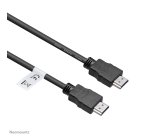 Neomounts HDMI3MM câble HDMI - 1 mètres