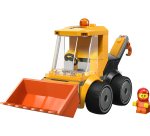 LEGO City Rides – Construction Loader