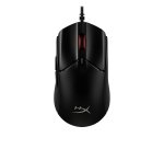 HyperX Pulsefire Haste 2 – Mouse da gaming (nero)