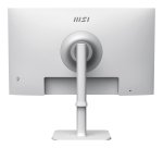 MSI Modern MD272UPSW computer monitor 68.6 cm (27") 3840 x 2160 pixels 4K Ultra HD White