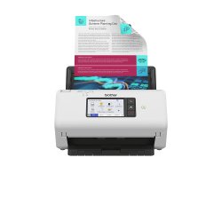 Brother ADS-4700W - Scanner bureautique