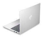 HP DX5X3AT laptop Intel Core 5 Ordinateur portable 33,8 cm (13.3") WUXGA 16 Go DDR5-SDRAM 512 Go SSD Wi-Fi 6E (802.11ax) Windows 11 Pro AI PC Argent