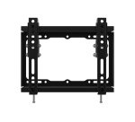 Equip 650408 Soporte de pared para TV inclinable de 23"-43
