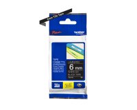 Ruban laminé Brother 6 mm TZE 315