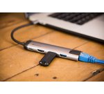 Verbatim - docking station - HDMI