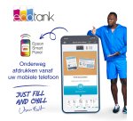 Epson EcoTank ET-1810 A4 Wi-Fi-printer met inkttank, inclusief tot 3 jaar inkt