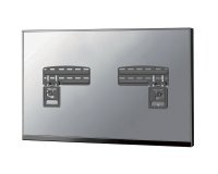 Neomounts WL30-265BL1 Soporte de pared para TV 43-85" Samsung pantallas - ultra plano