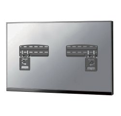 Neomounts WL30-265BL1 Support pour écran mural 43-85" écrans Samsung - ultra-plat