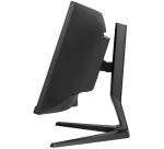 iiyama G-MASTER 45"LCD Curved Bus. UWQHD Monitor PC 113 cm (44.5") 5120 x 1440 Pixel Dual QHD LED Nero