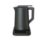 Haier HKE7W 011 bollitore elettrico 1,3 L 2200 W Grigio