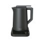 Haier HKE7W 011 bollitore elettrico 1,3 L 2200 W Grigio
