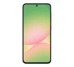 Samsung Galaxy A56 17 cm (6.7") Double SIM Android 15 5G USB Type-C 8 Go 128 Go 5000 mAh Olive