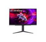LG 27GR83Q-B écran plat de PC 68,6 cm (27") 2560 x 1440 pixels Quad HD LED Noir