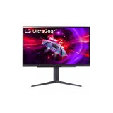 LG 27GR83Q-B LED display 68,6 cm (27") 2560 x 1440 pixels Quad HD Noir