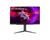 LG 27GR83Q-B LED display 68,6 cm (27") 2560 x 1440 pixels Quad HD Noir