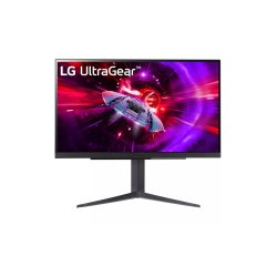 LG 27GR83Q-B LED display 68,6 cm (27") 2560 x 1440 pixels Quad HD Noir