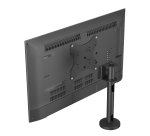 Neomounts DS42-430BL12 Support de bureau pour écran à poser 23-43"- à visser - pivotant