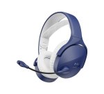 HyperX Cloud Jet – Wireless Gaming Headset (Light Blue)
