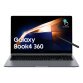 Samsung Galaxy Book4 360 NP754QGK-KG2ES ordenador portatil Intel Core 7 150U Híbrido (2-en-1) 39,6 cm (15.6") Pantalla táctil Full HD 16 GB LPDDR5x-SDRAM 512 GB SSD Wi-Fi 6E (802.11ax) Windows 11 Pro Gris