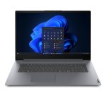Lenovo V17 G7 IWC Intel Core 7 350 Laptop 43.9 cm (17.3") Full HD 16 GB DDR5-SDRAM 512 GB SSD Wi-Fi 6 (802.11ax) Windows 11 Pro Belgian Gray