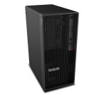 Lenovo ThinkStation P2 Tower Intel® Core™ i7 i7-14700 32 GB DDR5-SDRAM 1 TB SSD NVIDIA GeForce RTX 4060 Windows 11 Pro Torre Puesto de trabajo Negro