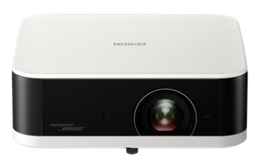 Epson V11HB72040 videoproyector Proyector de alcance estándar 700 lúmenes ANSI 3LCD 1080p (1920x1080) Negro, Blanco