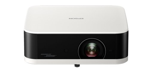 Epson V11HB72040 videoproyector Proyector de alcance estándar 700 lúmenes ANSI 3LCD 1080p (1920x1080) Negro, Blanco