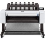 HP Designjet T1600 36-in PostScript Printer