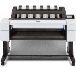 HP Designjet Stampante T1600 da 36”