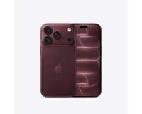 Apple iPhone 18 Pro - Bordeaux - 2To