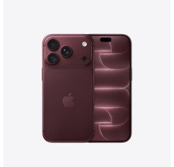 Apple iPhone 18 Pro - Bordeaux - 2To