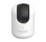 D-Link DCS-8610 Caméra de sécurité IP Intérieure 2560 x 1440 pixels Bureau