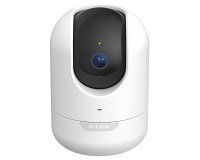 D-Link DCS-8610 Caméra de sécurité IP Intérieure 2560 x 1440 pixels Bureau