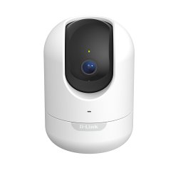 D-Link DCS-8610 Caméra de sécurité IP Intérieure 2560 x 1440 pixels Bureau
