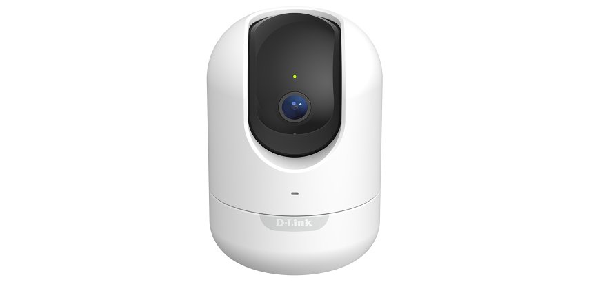 D-Link DCS-8610 Caméra de sécurité IP Intérieure 2560 x 1440 pixels Bureau