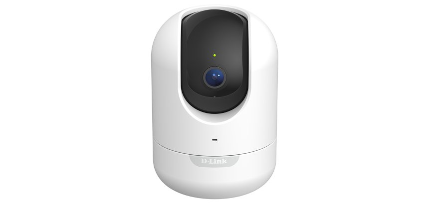 D-Link DCS-8610 Caméra de sécurité IP Intérieure 2560 x 1440 pixels Bureau