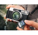Verbatim PRO - Flash-Speicherkarte - 32 GB - SDHC UHS-I